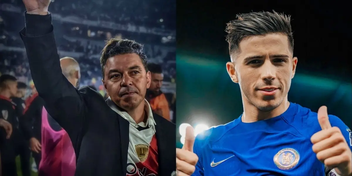 Este futbolista podría darle una gran cantidad de dinero al Millonario en un futuro.