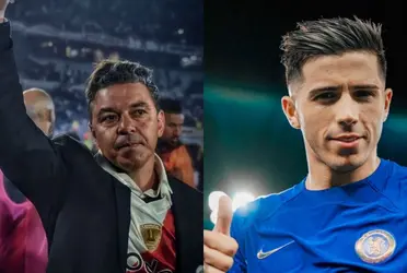 Este futbolista podría darle una gran cantidad de dinero al Millonario en un futuro.