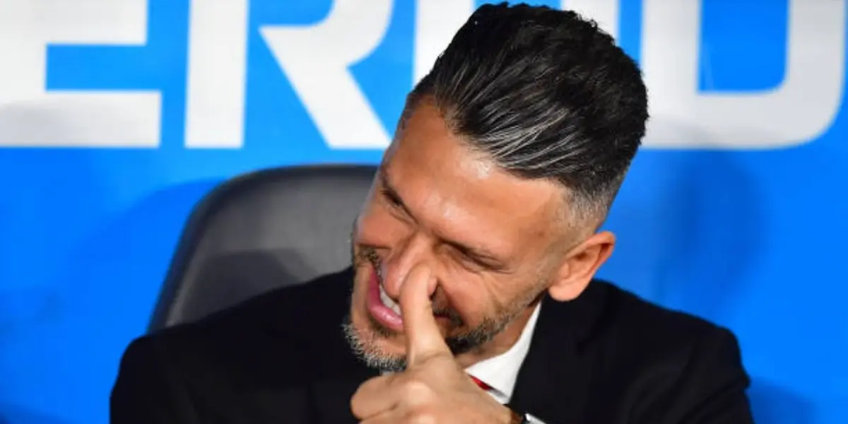 Este futbolista podría desempeñarse como lateral derecho en el Millonario