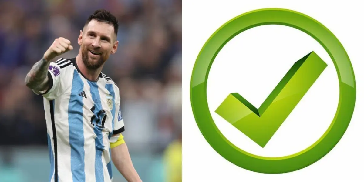 Este futbolista podría llegar al conjunto de Núñez en el próximo mercado de pases.