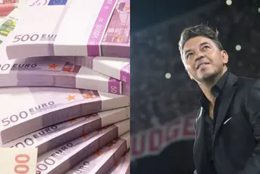 Este futbolista podría ponerse el Manto Sagrado a partir del año que viene y hay sorpresa.