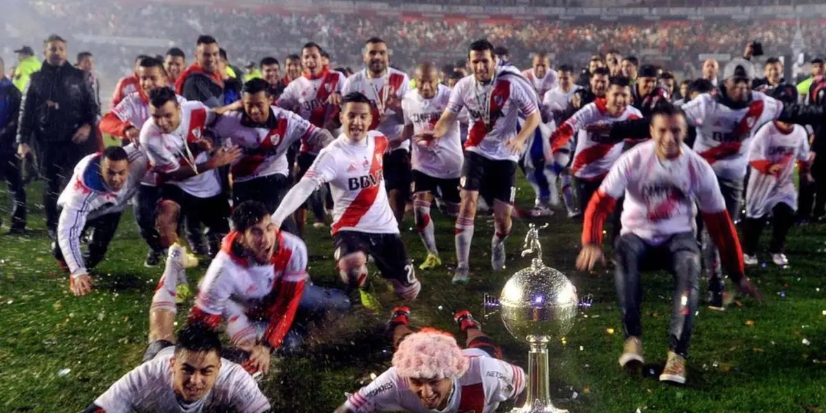 Este futbolista podría ponerse el Manto Sagrado en el próximo año.