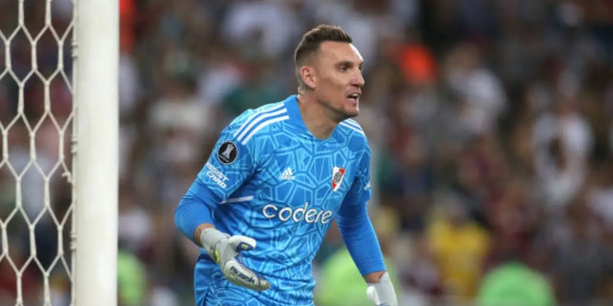 Este futbolista podría ponerse el Manto Sagrado y sorprende