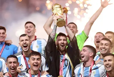 Este futbolista podría ponerse el Manto Sagrado y sorprende a todos