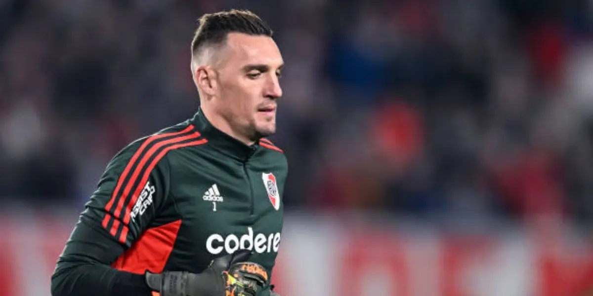 Este futbolista podría ser arquero del Millonario y sorprende