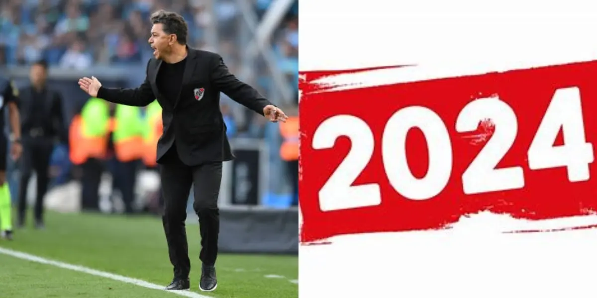 Este futbolista podría ser refuerzo del conjunto de Núñez