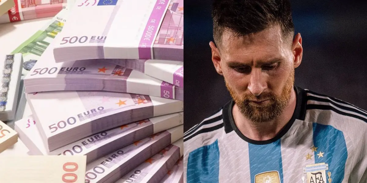 Este futbolista podría ser refuerzo del equipo de Núñez en 2024