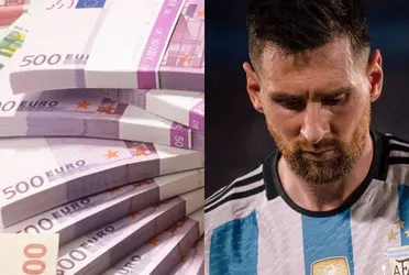 Este futbolista podría ser refuerzo del equipo de Núñez en 2024