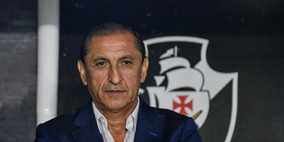 Este futbolista podría terminar en el fútbol brasilero a partir del año que viene.