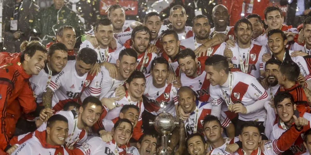 Este futbolista podría volver a ponerse el Manto Sagrado y emociona