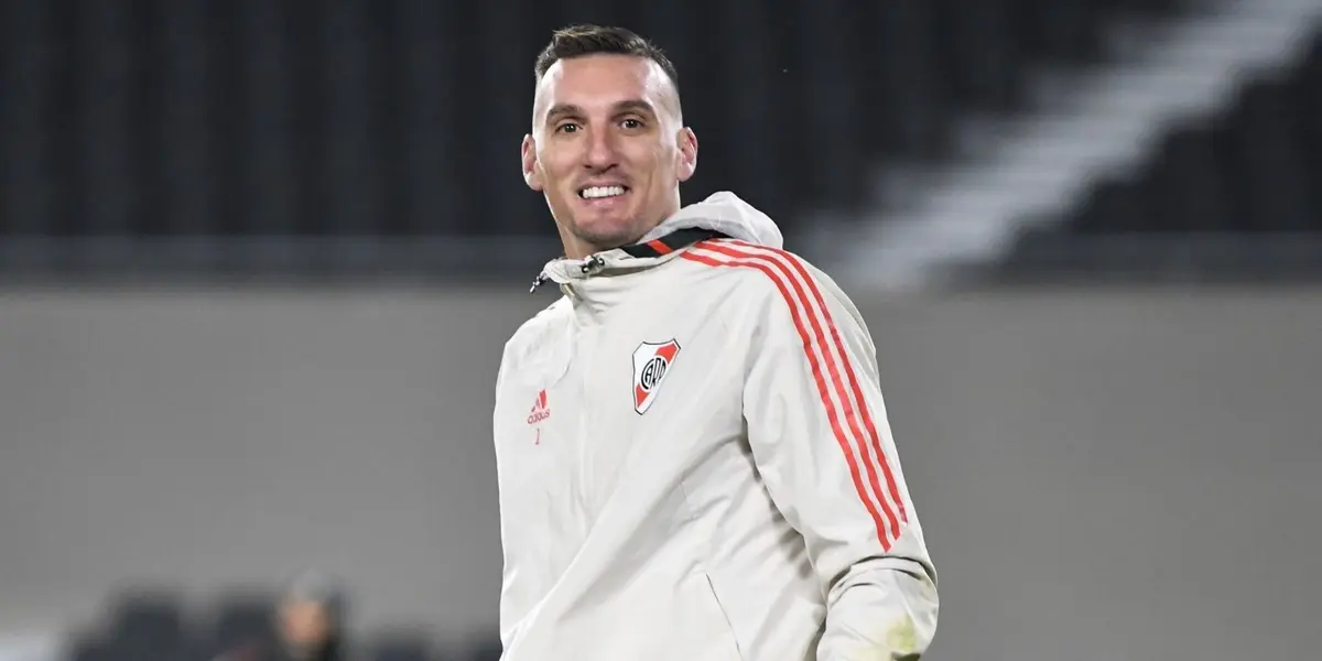 Este futbolista pudo haber reemplazado al Pulpo pero no llegó