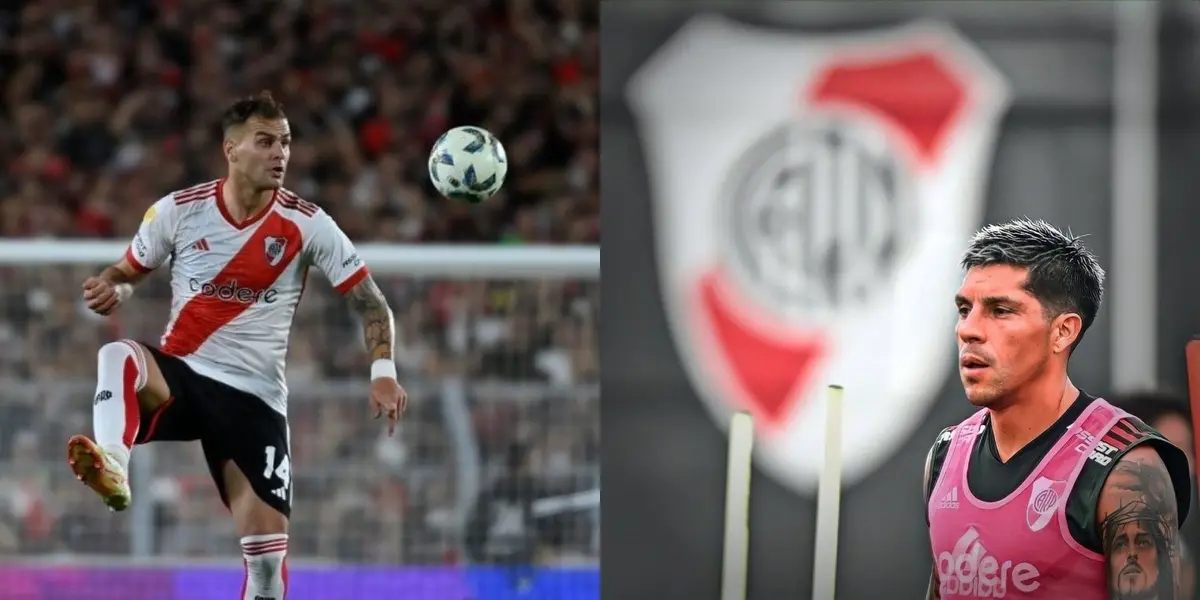 Este futbolista se iría del club a partir del 2024 en busca de minutos y ya tendría decidido su próximo destino.