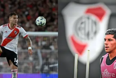 Este futbolista se iría del club a partir del 2024 en busca de minutos y ya tendría decidido su próximo destino.