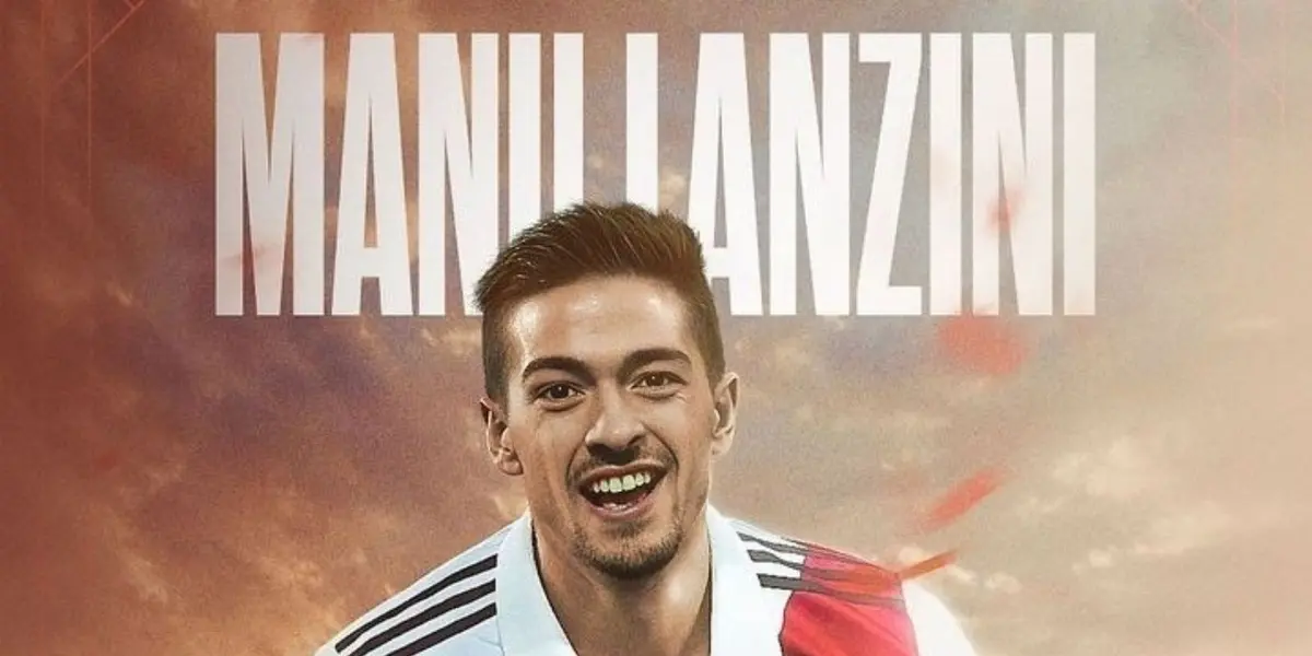 Este futbolista se iría del Millonario en este mercado de pases