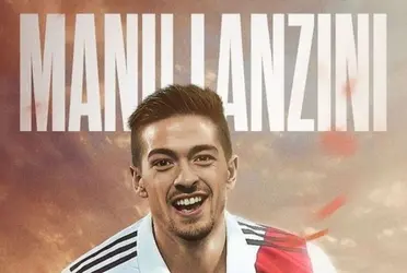 Este futbolista se iría del Millonario en este mercado de pases