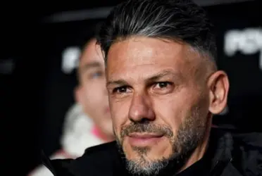 Este futbolista se iría del Millonario por decisión táctica ya que termina su contrato.