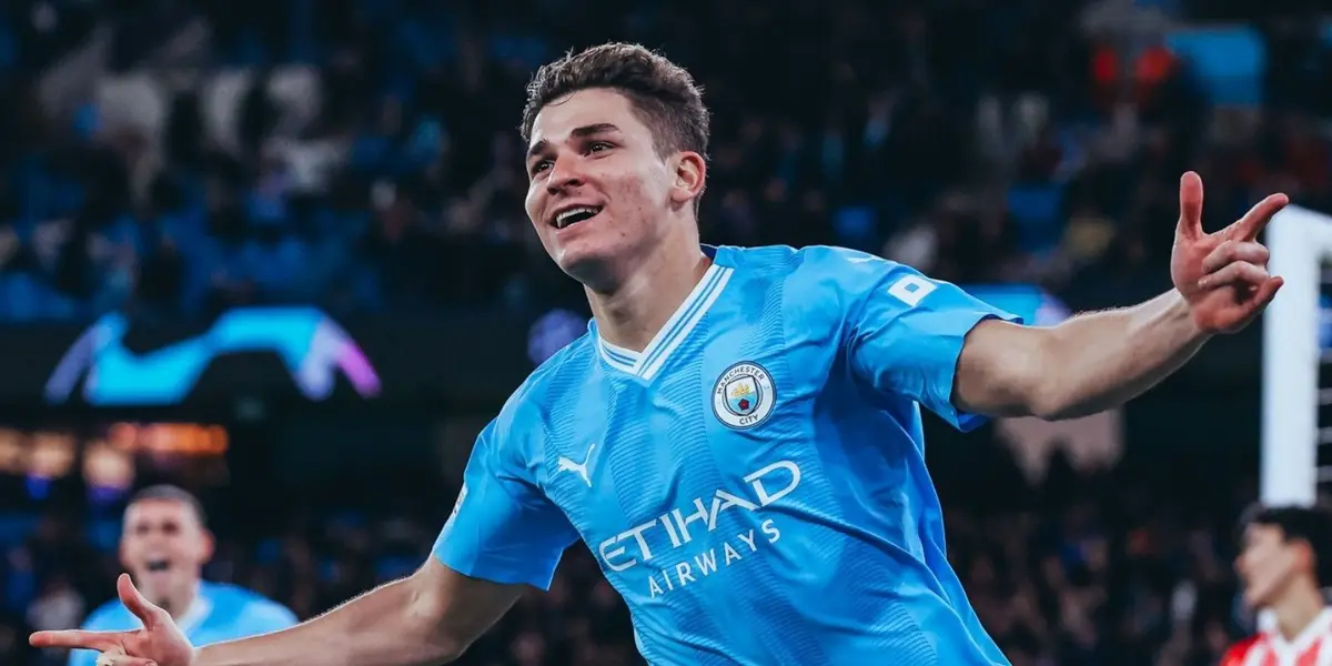 Este futbolista se pondría el Manto Sagrado a partir del próximo año