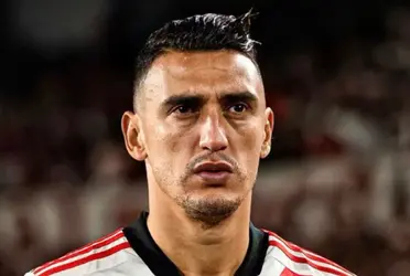 Este futbolista será refuerzo del Millonario de cara a lo que se viene