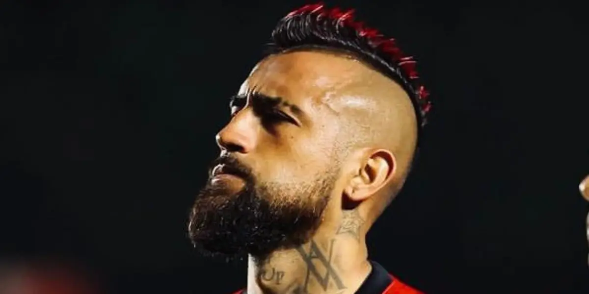 Este futbolista tiene intenciones de vestir el Manto Sagrado