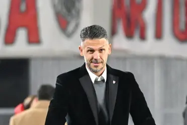 Este futbolista tiene pensado volver a su antiguo club una vez que termine el año.