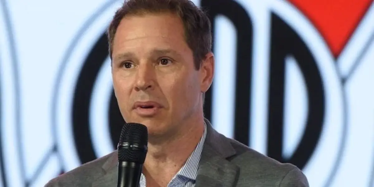 Este jueves, los fanáticos del Millonario se automanifestaron en el Monumental