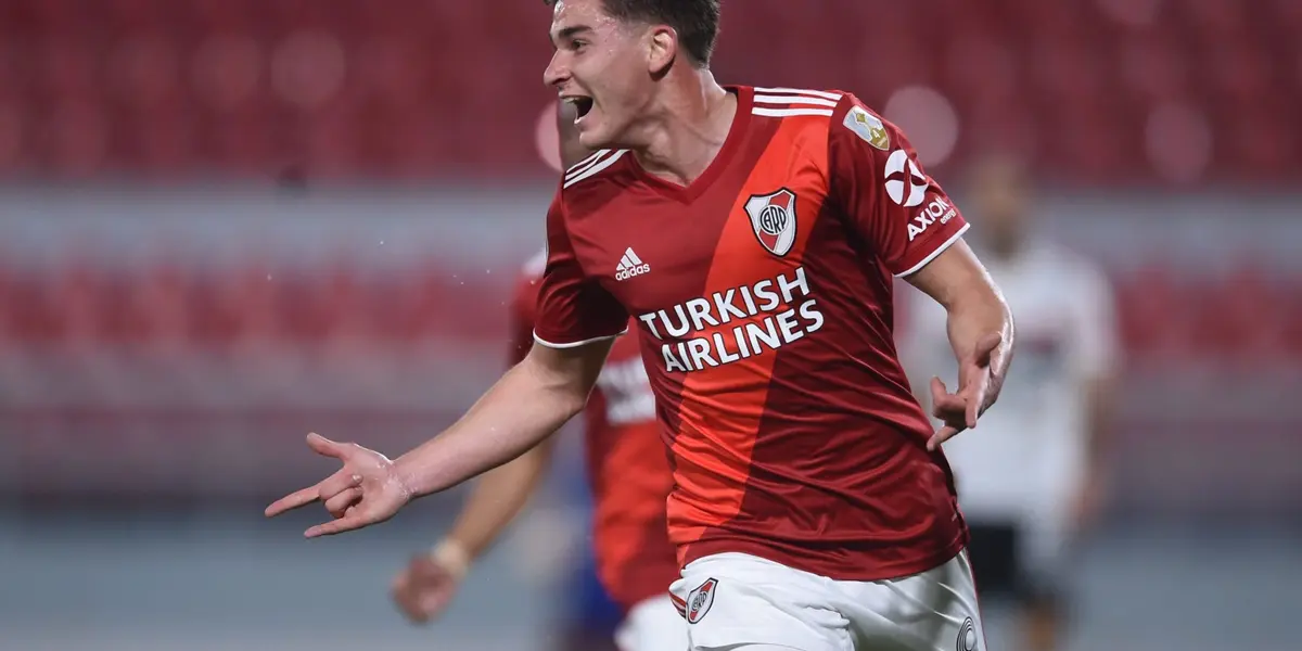 Este jueves se sorteó la fase de grupos de la Champions 2022/2023 y habrá duelo de argentinos