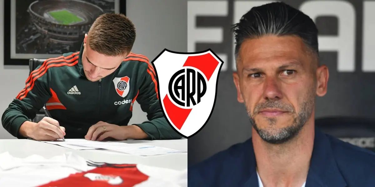 Este jugador es buscado por el Ciclón de cara al próximo mercado de pases.