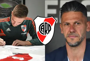 Este jugador es buscado por el Ciclón de cara al próximo mercado de pases.