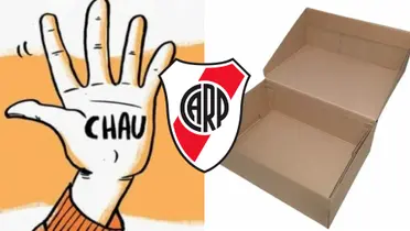 Este jugador hartó a los hinchas