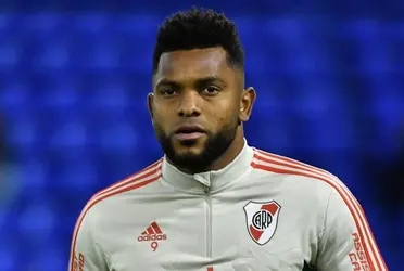 Este jugador le envío un mensaje a Micho para tener su chance