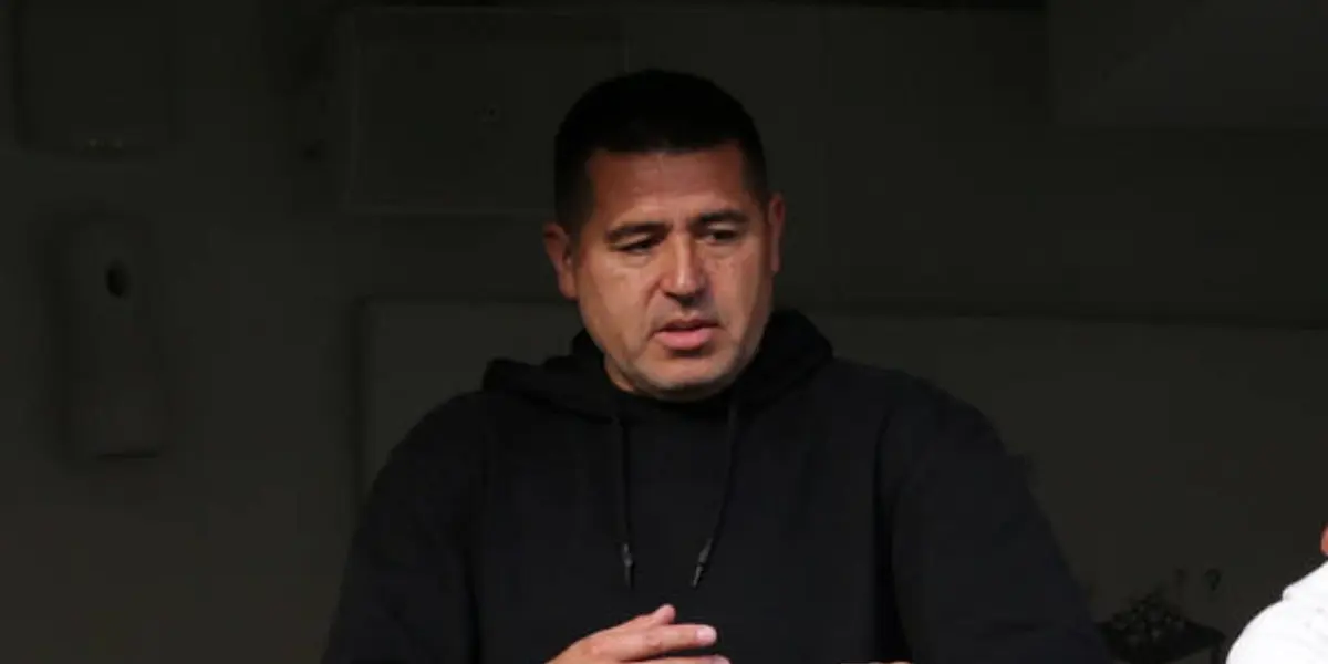 Este jugador que pasó por nuestro club podría jugar contra el eterno rival