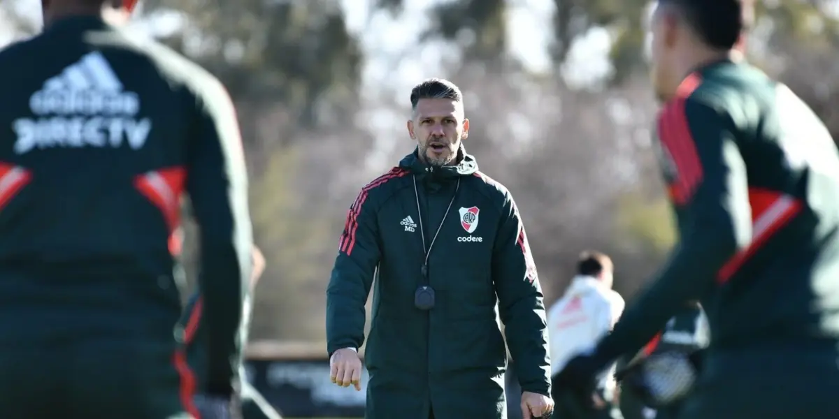 Este sábado el Millonario enfrentará a la Universidad Católica.