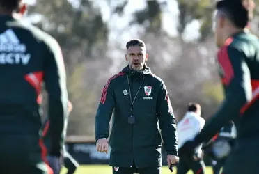 Este sábado el Millonario enfrentará a la Universidad Católica.