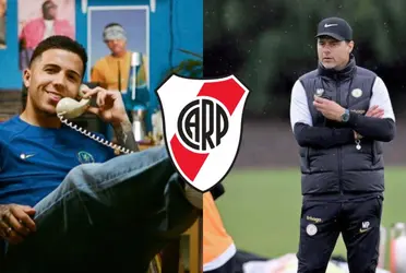 Esto es lo que gana el entrenador argentino en Inglaterra