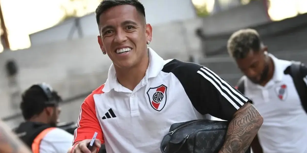 Esto fue lo que hicieron los referentes del plantel del Millonario.