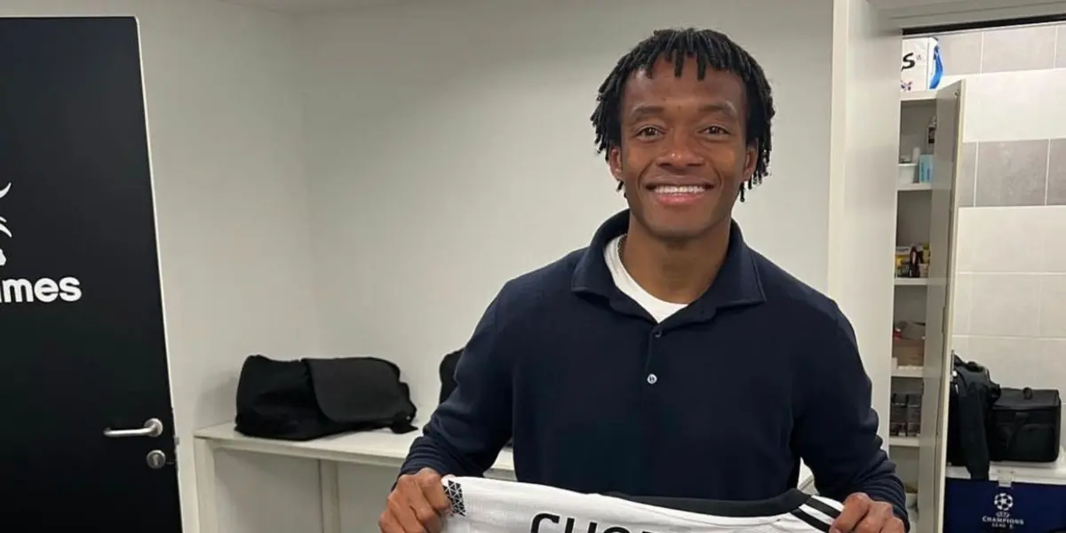 Esto podría ofrecerle el Millonario al mediocampista colombiano