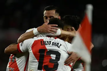 Estos futbolistas no seguirían en el club una vez finalizada la temporada