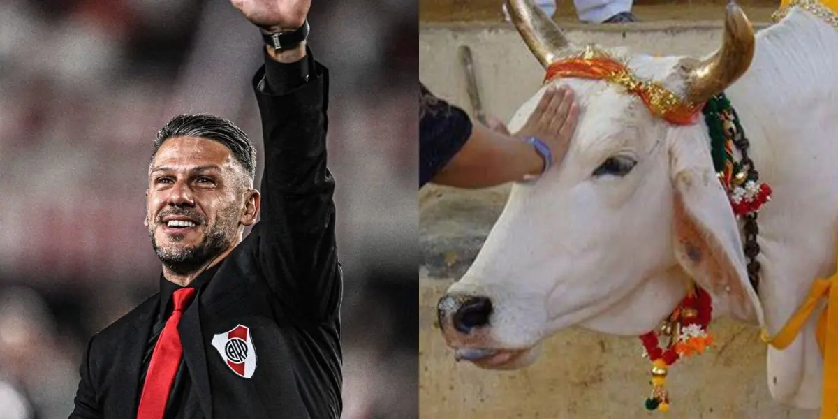 Estos futbolistas no seguirían en el Millonario a partir del próximo año.