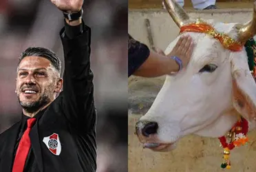 Estos futbolistas no seguirían en el Millonario a partir del próximo año.