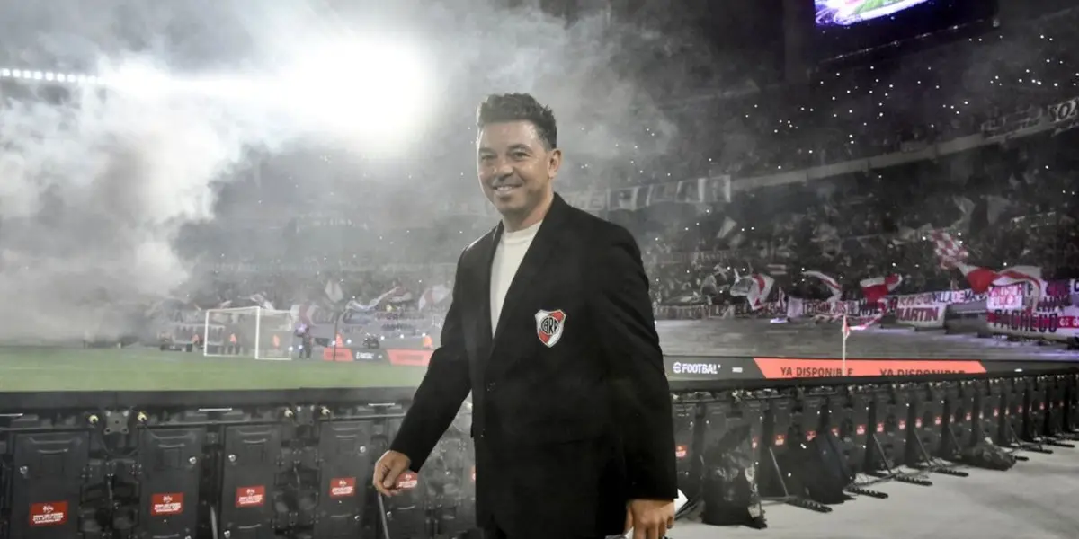 Faltan tan solo seis días para el superclásico frente a Boca