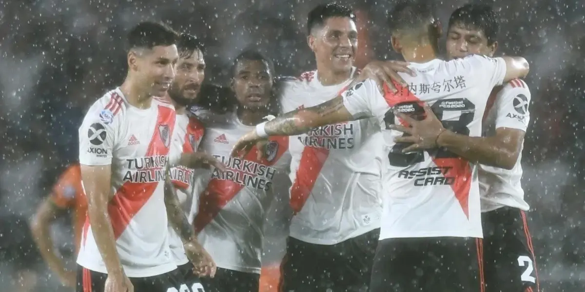 Gonzalo Montiel no atraviesa un buen presente en Sevilla