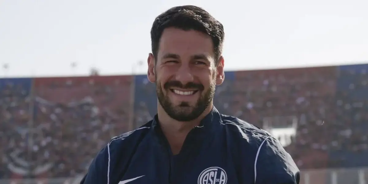 Gracias al arquero, el Millonario podría sumar a un jugador importante en el 2024.