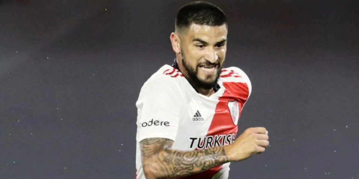 Hay otro equipo del fútbol argentino que se interesó en el lateral izquierdo