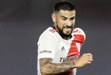 Hay otro equipo del fútbol argentino que se interesó en el lateral izquierdo