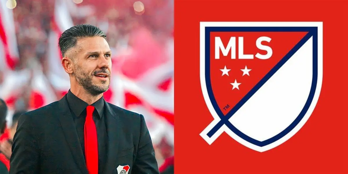 Hay un jugador del Millonario que también siguen de cerca de la liga estadounidense.