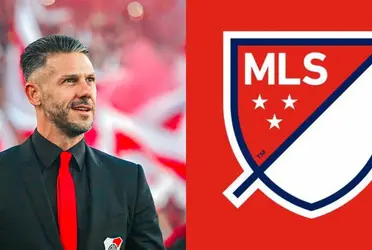 Hay un jugador del Millonario que también siguen de cerca de la liga estadounidense.