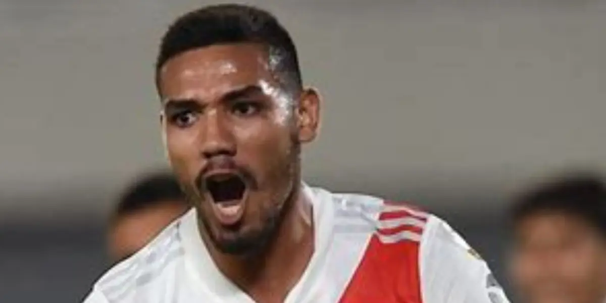 Hector David Martínez deberá cumplir una fecha de suspensión y no jugará por Copa Argentina