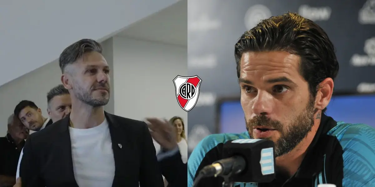 La Academia se interesó en un futbolista que quería River Plate