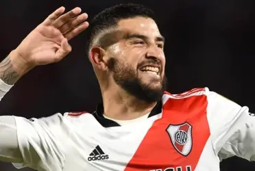 La Academia volvería a la carga por el lateral izquierdo del Millonario