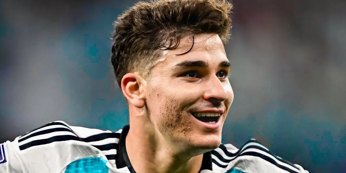 La Araña elevó su precio de mercado luego de brillar con la Selección Argentina